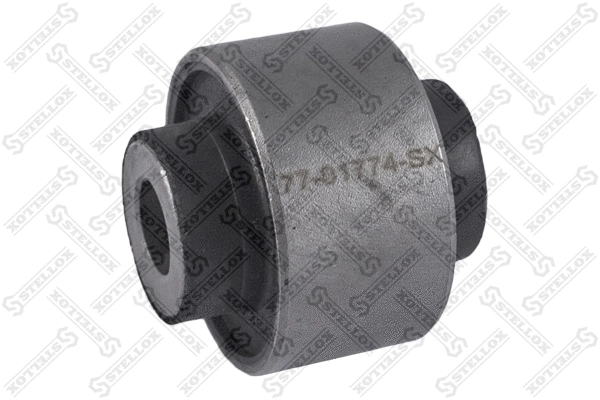 Mounting, control/trailing arm (77-01774-SX)