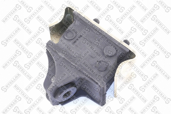 Mounting, engine (81-02759-SX)