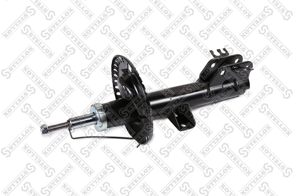 Shock Absorber (4215-0052-SX)