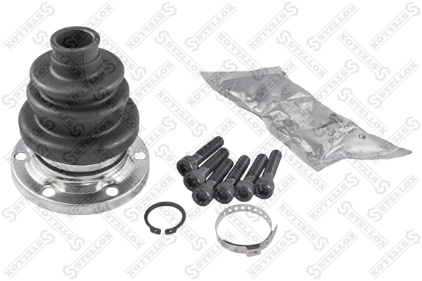 Bellow Kit, steering (13-00227-SX)