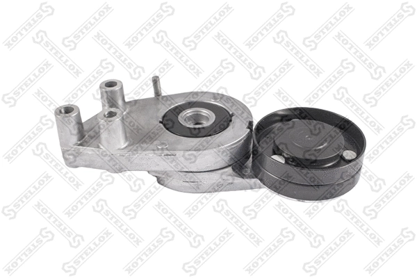 Tensioner Pulley, V-ribbed belt (03-40264-SX)