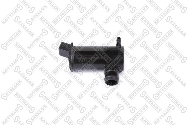 Washer Fluid Pump, window cleaning (10-00303-SX)