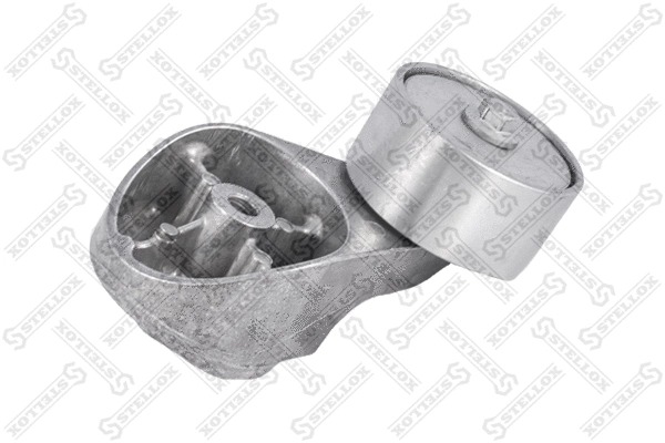 Belt Tensioner, V-ribbed belt (81-67736-SX)