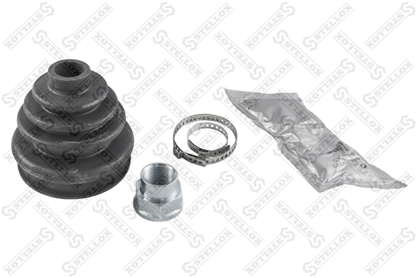 Bellow Kit, steering (13-00580-SX)