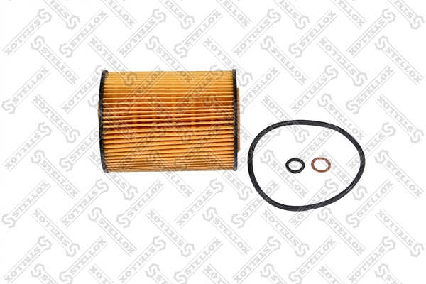 Oil Filter (20-50677-SX)
