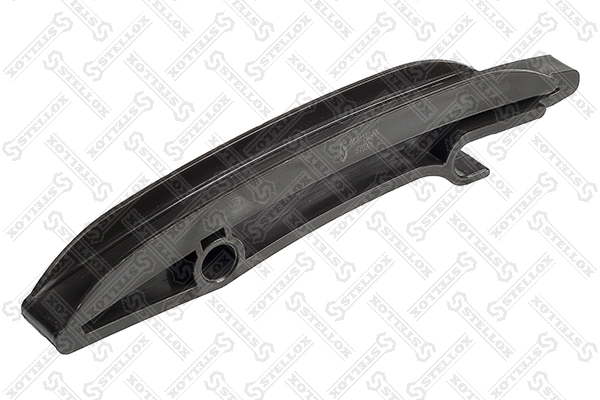 Guide, timing chain