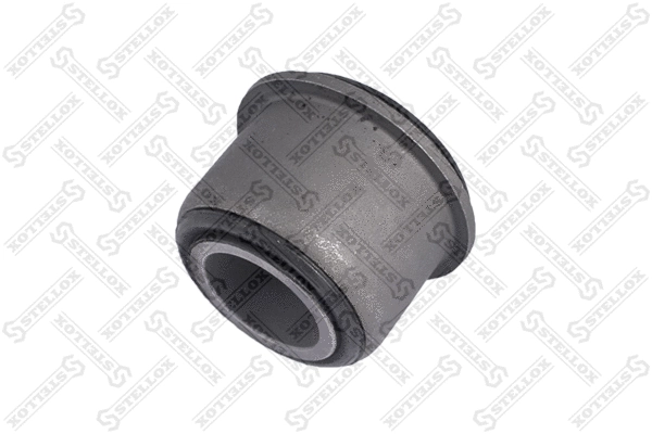 Mounting, control/trailing arm (84-08051-SX)