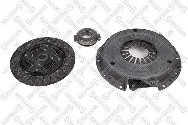 Clutch Kit (07-01006-SX)