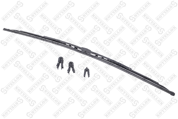 Wiper Blade (87-00826-SX)