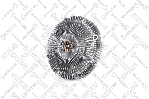 Clutch, radiator fan (30-00563-SX)