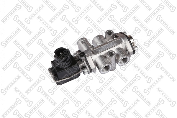 Solenoid Valve (83-22714-SX)