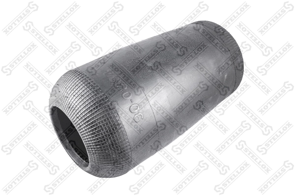 Bellow, air suspension