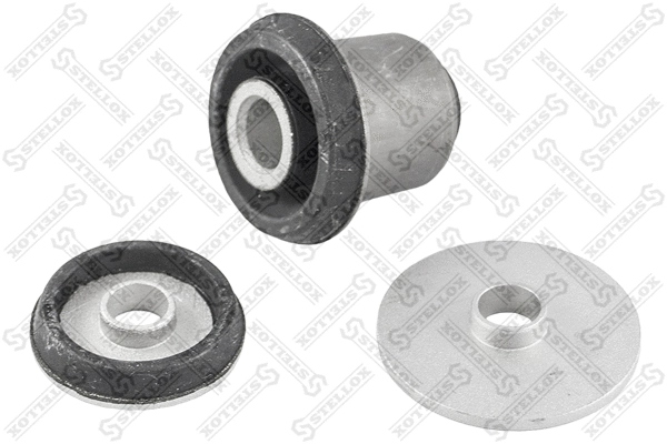 Mounting, control/trailing arm (77-00856-SX)