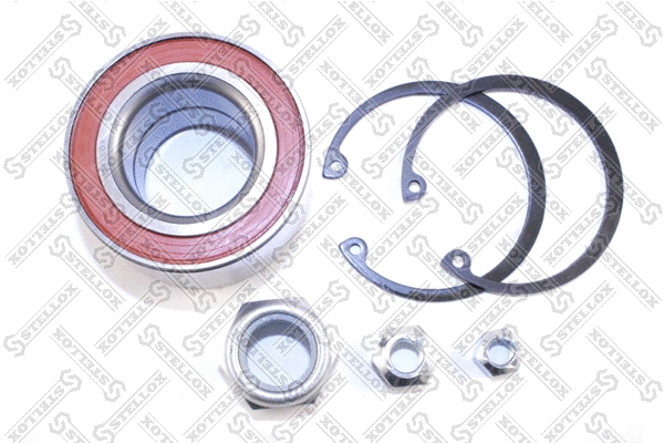 Wheel Bearing Kit (43-28078-SX)