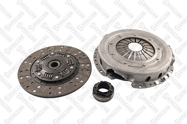 Clutch Kit (07-01029-SX)