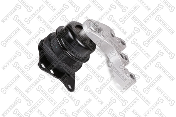 Mounting, engine (25-18319-SX)