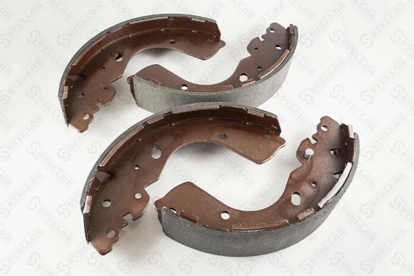 Brake Shoe Set (000 526-SX)