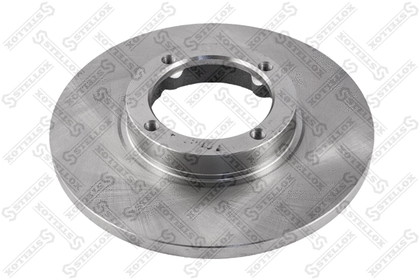 Brake Disc (6020-5001-SX)