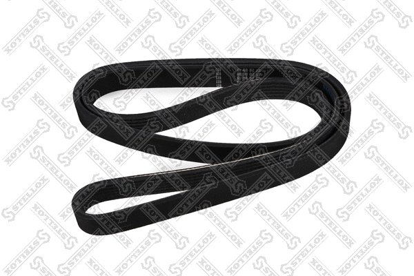 V-Ribbed Belt (06-01325-SX)
