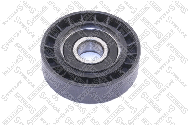 Deflection/Guide Pulley, V-ribbed belt (03-40227-SX)