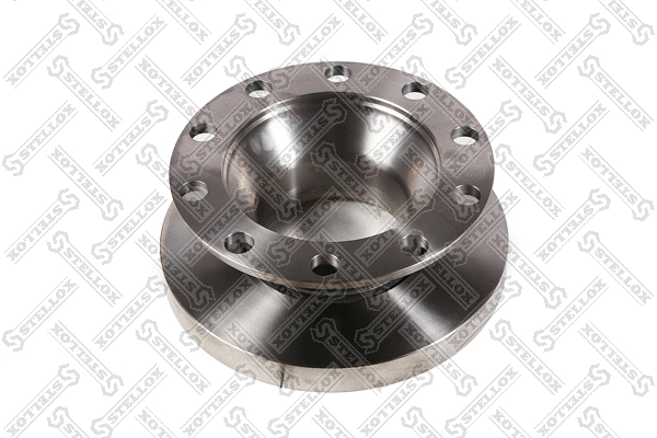 Brake Disc (85-00893-SX)