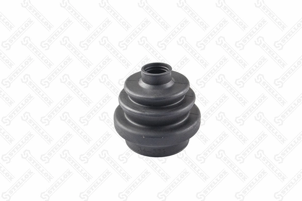 Bellow, drive shaft (13-03015-SX)