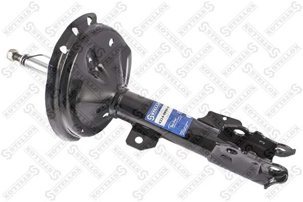 Shock Absorber (4214-0999-SX)