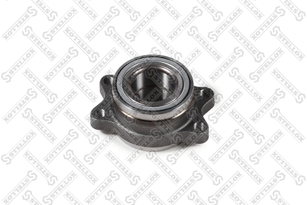 Wheel Bearing Kit (43-29336-SX)