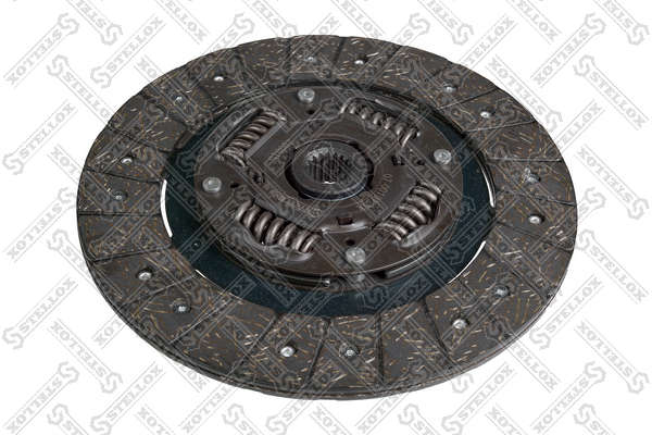 Clutch Disc (07-00197-SX)