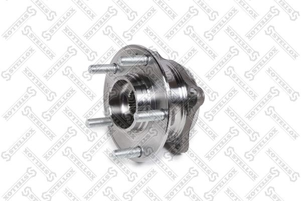 Wheel Bearing Kit (43-29223-SX)