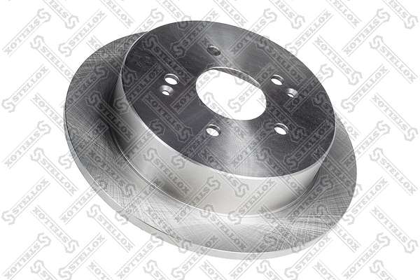 Brake Disc (6020-1922-SX)