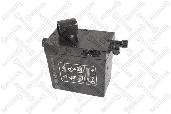Tilt Pump, driver cab (87-50632-SX)