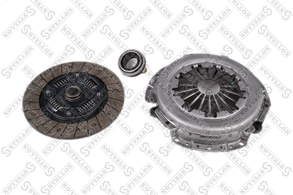 Clutch Kit (07-01170-SX)