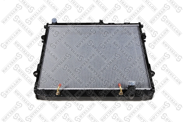 Radiator, engine cooling (10-26346-SX)