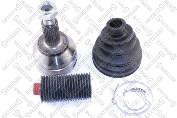 Joint Kit, drive shaft (150 1202-SX)