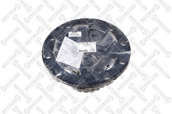 Wheel Hub (83-00765-SX)