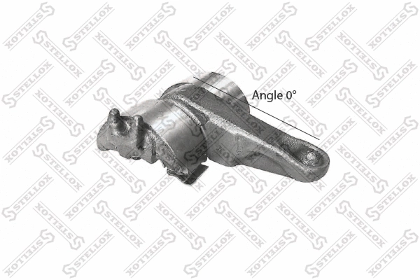 Repair Kit, brake caliper (85-10699-SX)