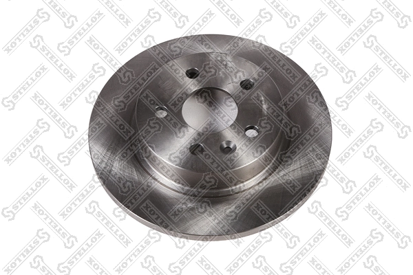 Brake Disc (6020-1708-SX)