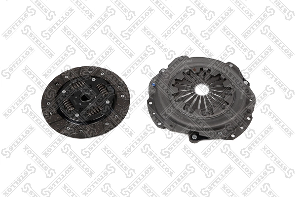 Clutch Kit (07-01106-SX)