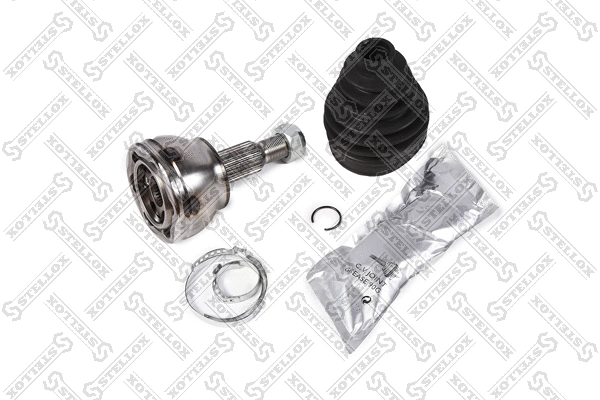 Joint Kit, drive shaft (150 1604-SX)