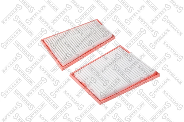 Air Filter (71-01142-SX)