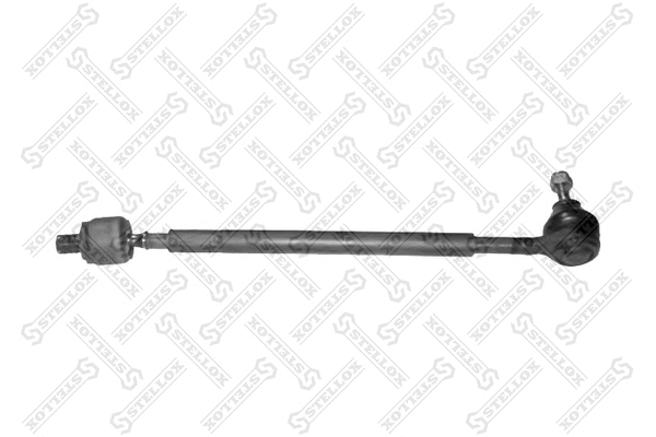 Centre Rod Assembly (59-01673-SX)
