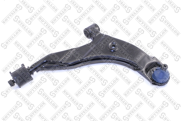 Control/Trailing Arm, wheel suspension (57-51001-SX)