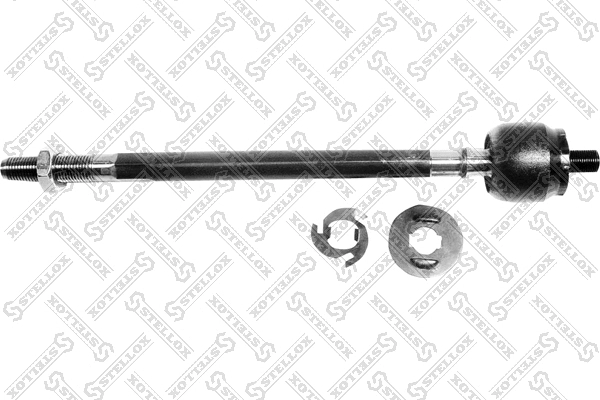 Inner Tie Rod (55-01659-SX)