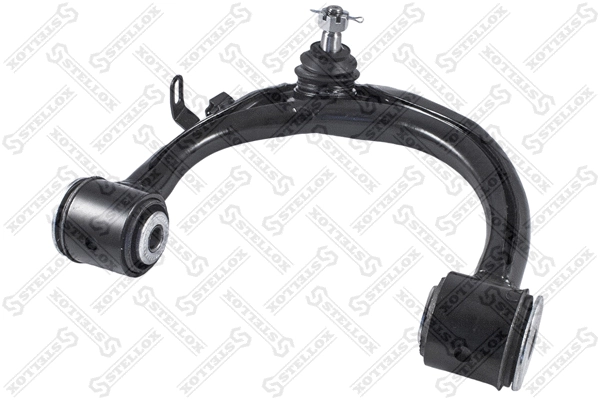 Control/Trailing Arm, wheel suspension (57-98093-SX)