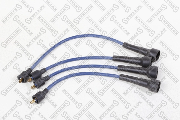 Ignition Cable Kit (10-38192-SX)
