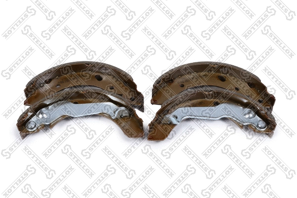 Brake Shoe Set (644 100-SX)
