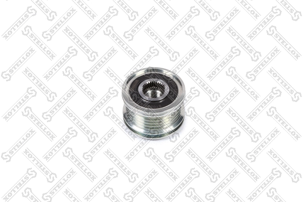 Belt Pulley, alternator (20-01465-SX)
