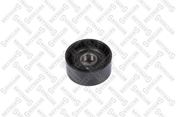 Tensioner Pulley, V-ribbed belt (03-40919-SX)