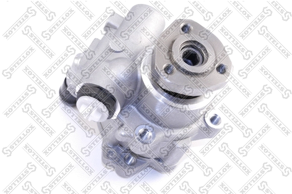 Hydraulic Pump, steering (00-35527-SX)